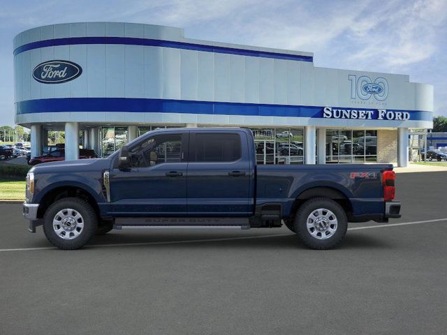 2024 Ford F-250 XLT