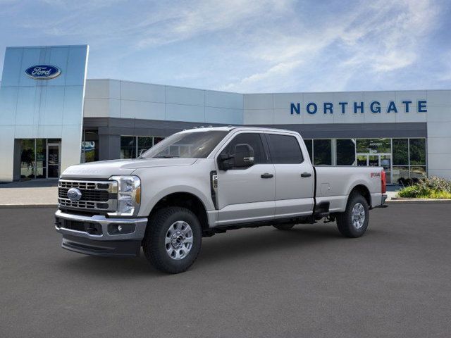 2024 Ford F-250 XLT