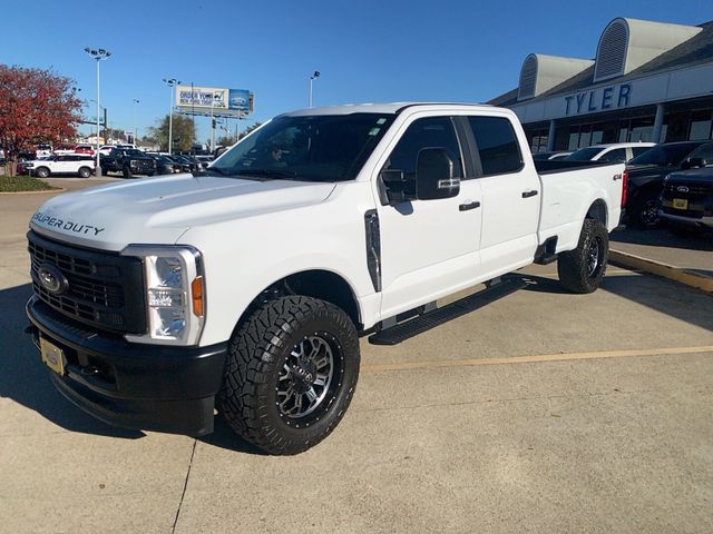 2024 Ford F-250 XLT