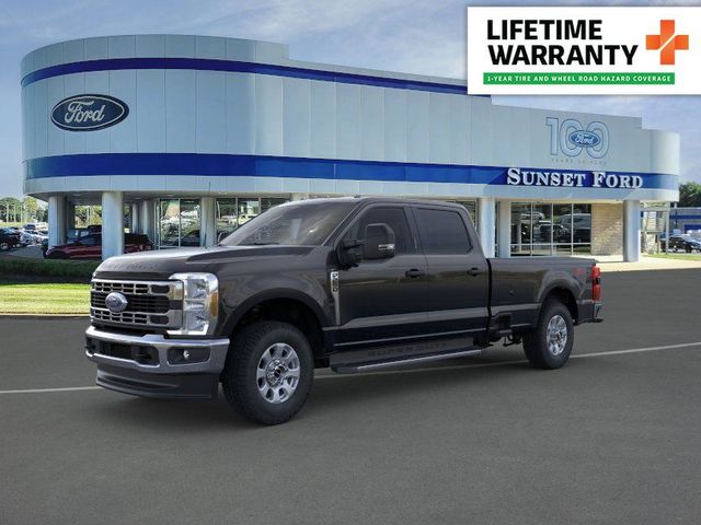 2024 Ford F-250 XLT