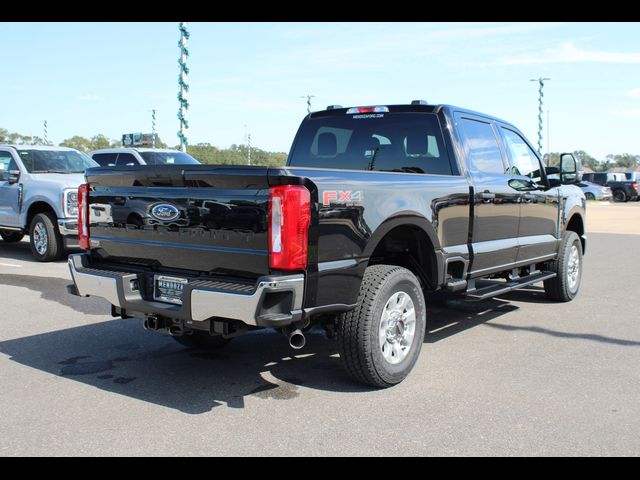 2024 Ford F-250 XLT