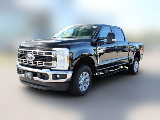 2024 Ford F-250 XLT