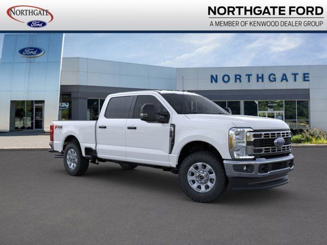 2024 Ford F-250 XLT