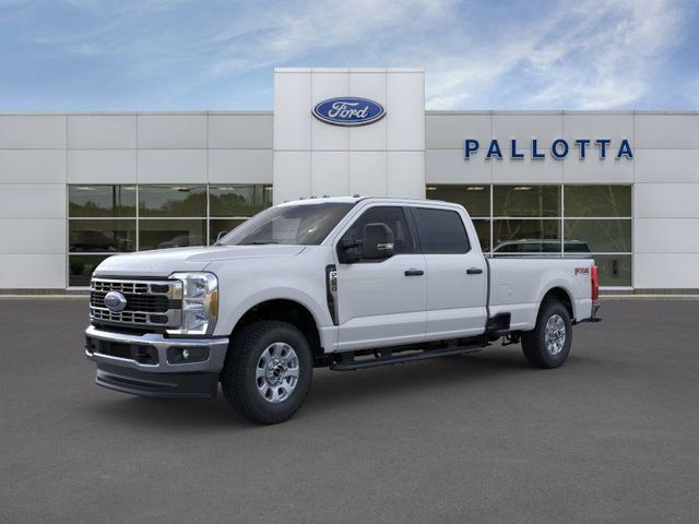 2024 Ford F-250 XLT