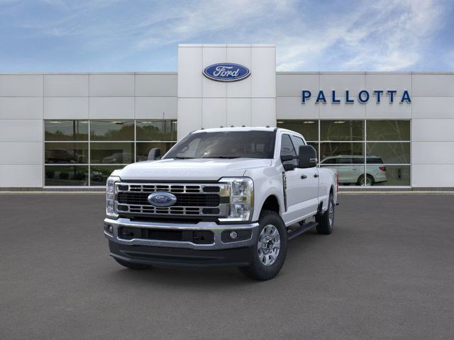 2024 Ford F-250 XLT