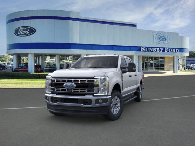 2024 Ford F-250 XLT