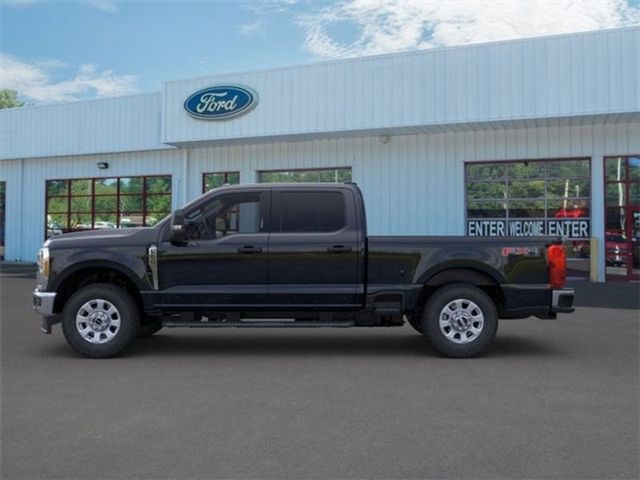 2024 Ford F-250 XLT