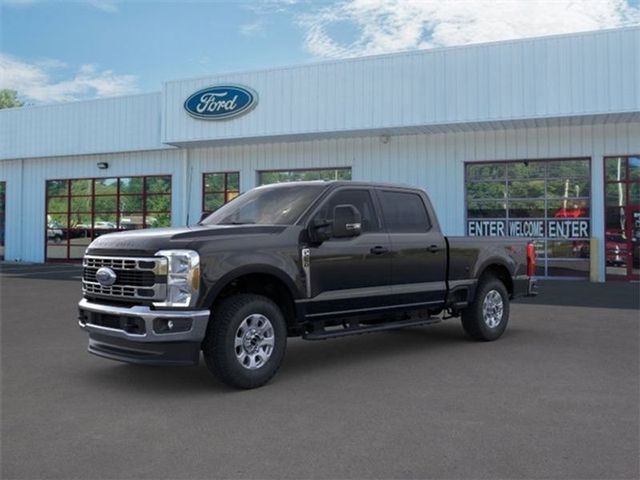 2024 Ford F-250 XLT