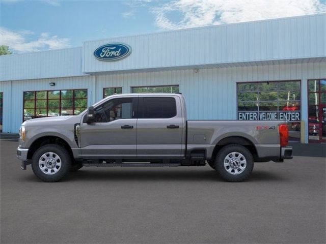 2024 Ford F-250 XLT