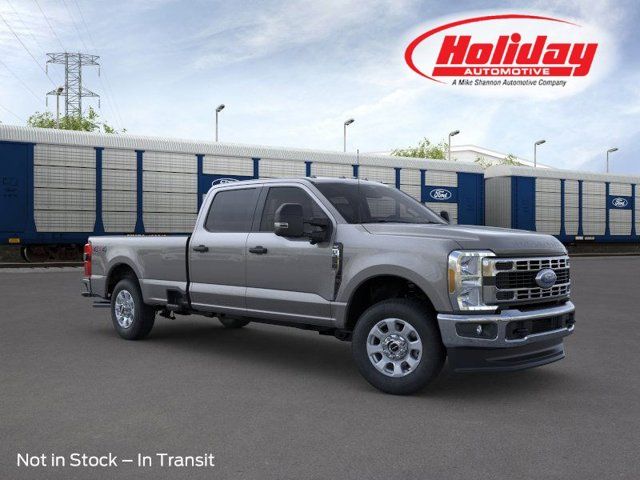 2024 Ford F-250 XLT