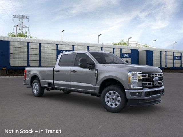 2024 Ford F-250 XLT