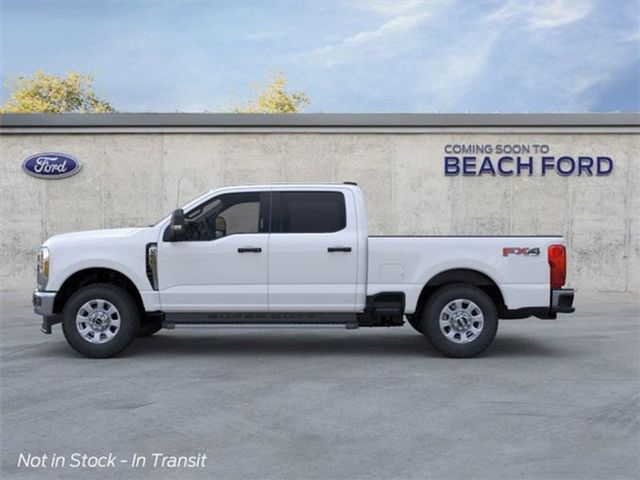 2024 Ford F-250 XLT