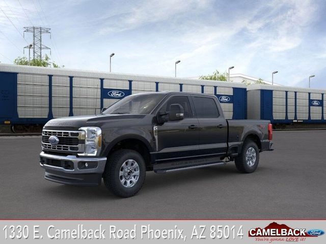 2024 Ford F-250 XLT