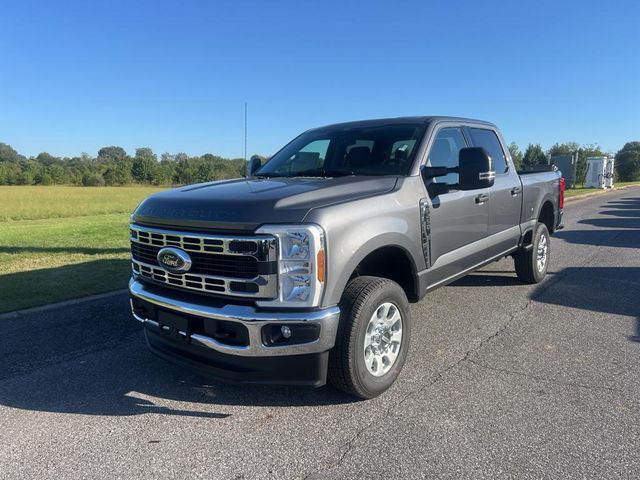 2024 Ford F-250 XLT