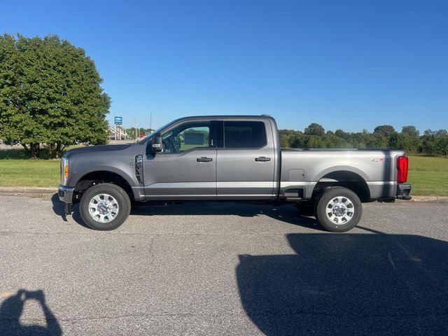 2024 Ford F-250 XLT