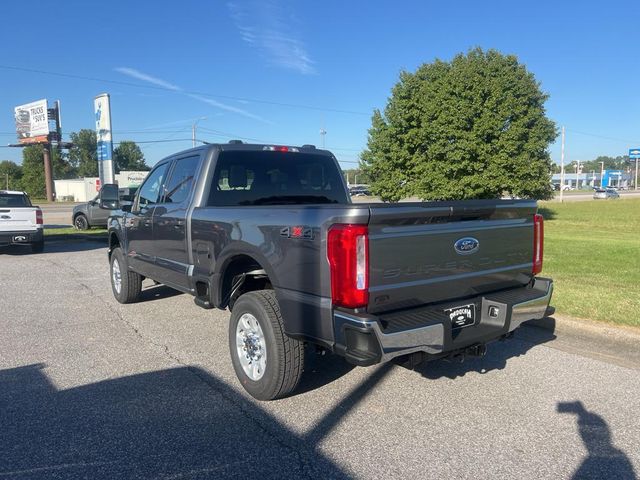 2024 Ford F-250 XLT