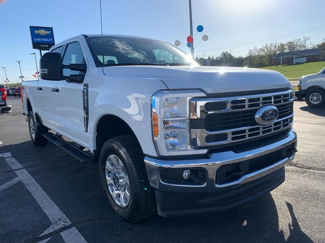 2024 Ford F-250 XLT