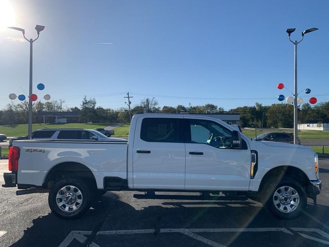 2024 Ford F-250 XLT