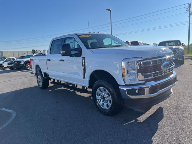 2024 Ford F-250 XLT