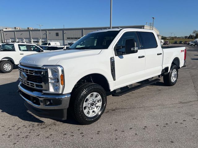 2024 Ford F-250 XLT