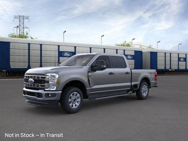 2024 Ford F-250 XLT