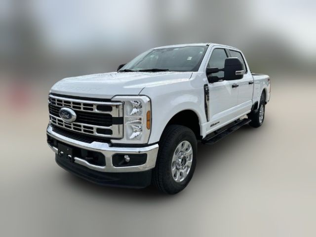 2024 Ford F-250 XLT