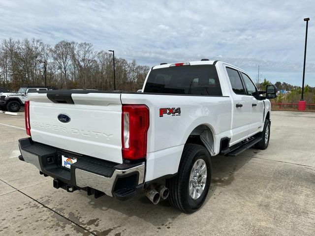 2024 Ford F-250 XLT