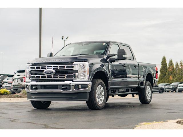 2024 Ford F-250 XLT