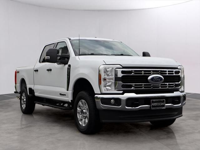2024 Ford F-250 XLT