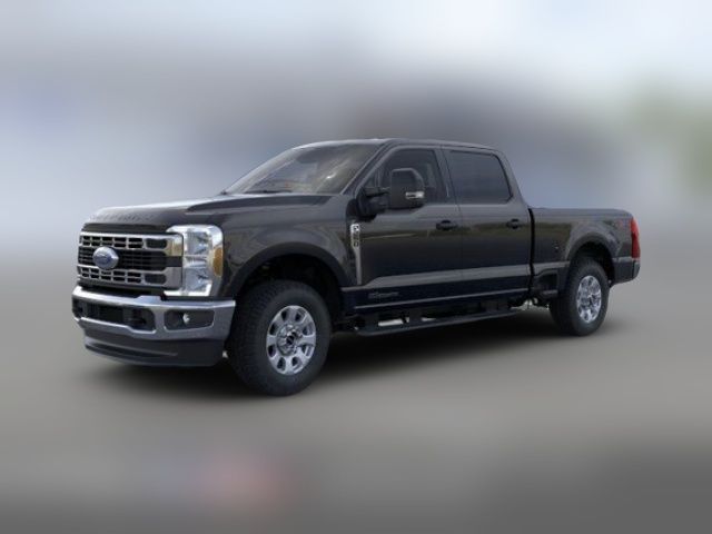 2024 Ford F-250 XLT