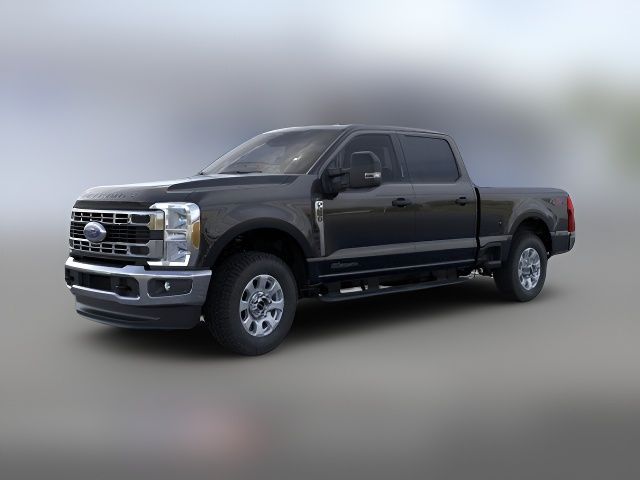 2024 Ford F-250 XLT