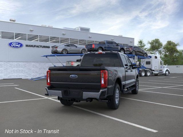 2024 Ford F-250 XLT