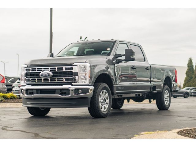 2024 Ford F-250 XLT