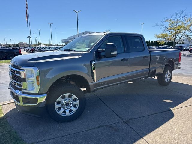 2024 Ford F-250 XLT