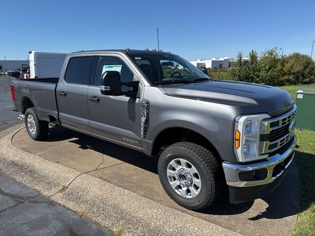 2024 Ford F-250 XLT