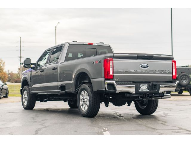 2024 Ford F-250 XLT