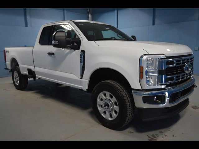 2024 Ford F-250 XLT