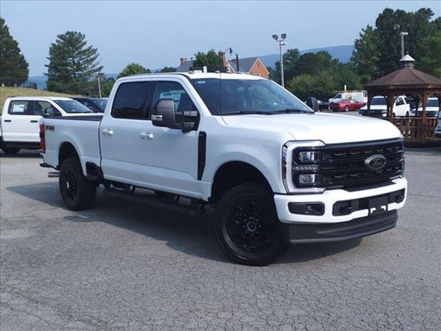 2024 Ford F-250 XLT