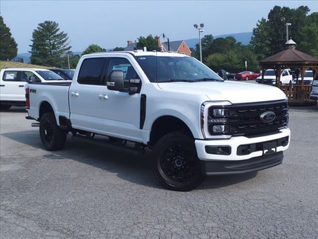 2024 Ford F-250 XLT