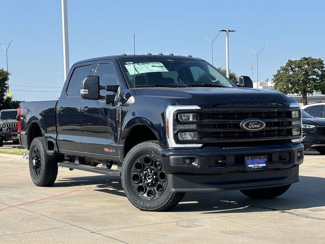 2024 Ford F-250 XLT