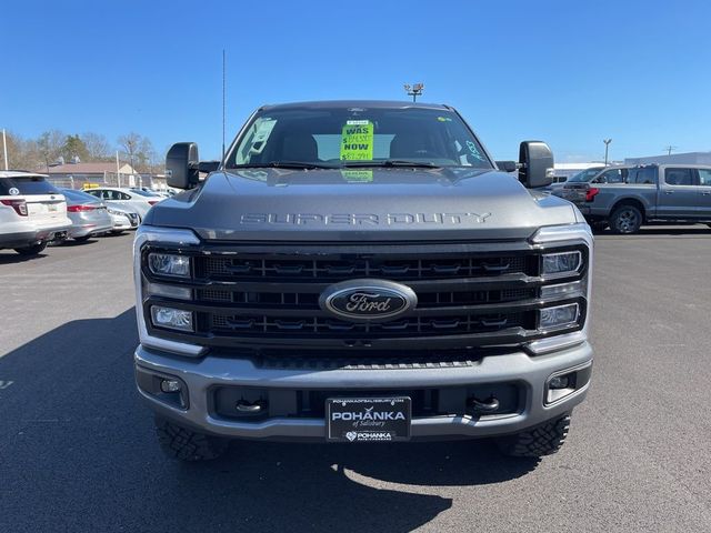 2024 Ford F-250 XLT
