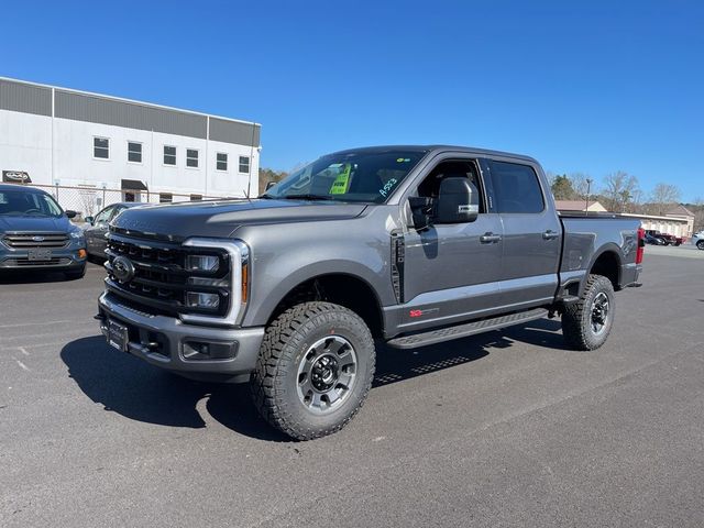 2024 Ford F-250 XLT