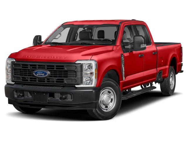 2024 Ford F-250 XLT