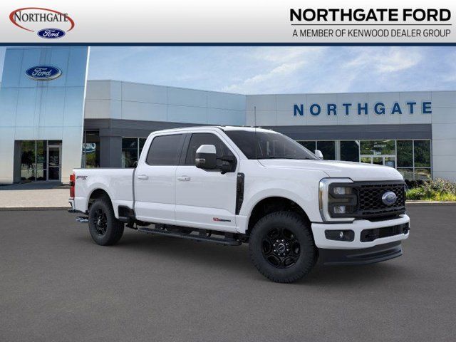 2024 Ford F-250 XLT