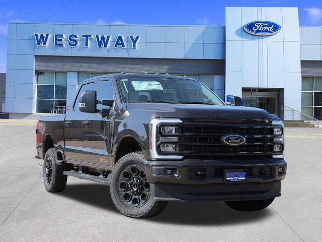 2024 Ford F-250 XLT