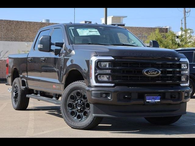 2024 Ford F-250 XLT