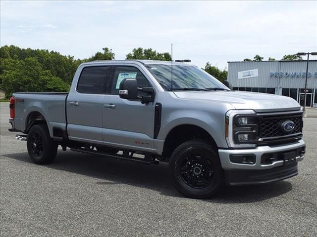 2024 Ford F-250 XLT