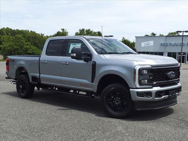 2024 Ford F-250 XLT