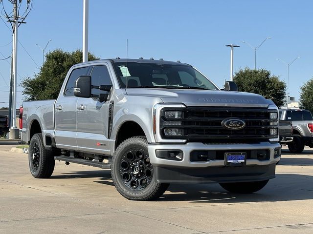 2024 Ford F-250 XLT