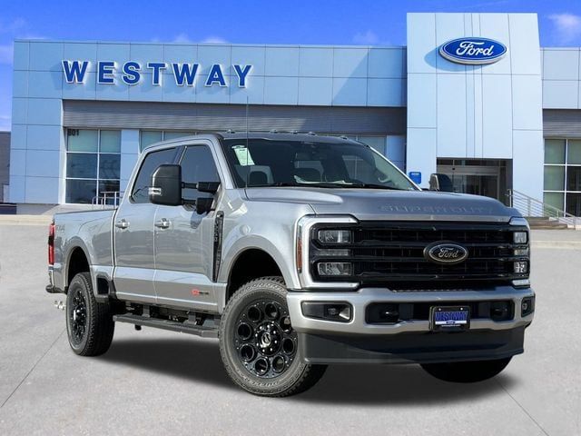 2024 Ford F-250 XLT